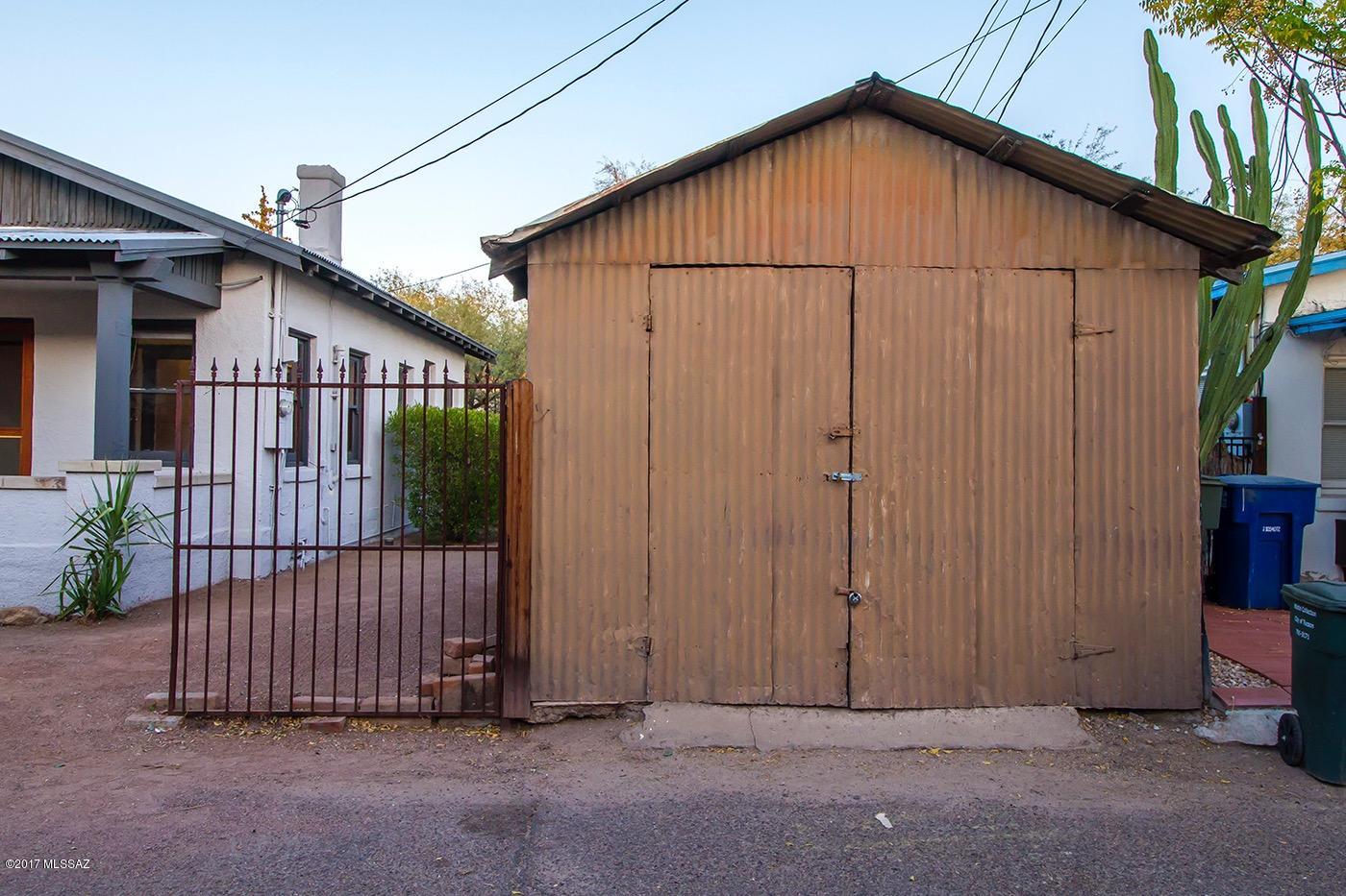 Tucson - Residential