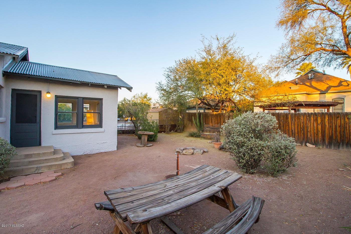 Tucson - Residential