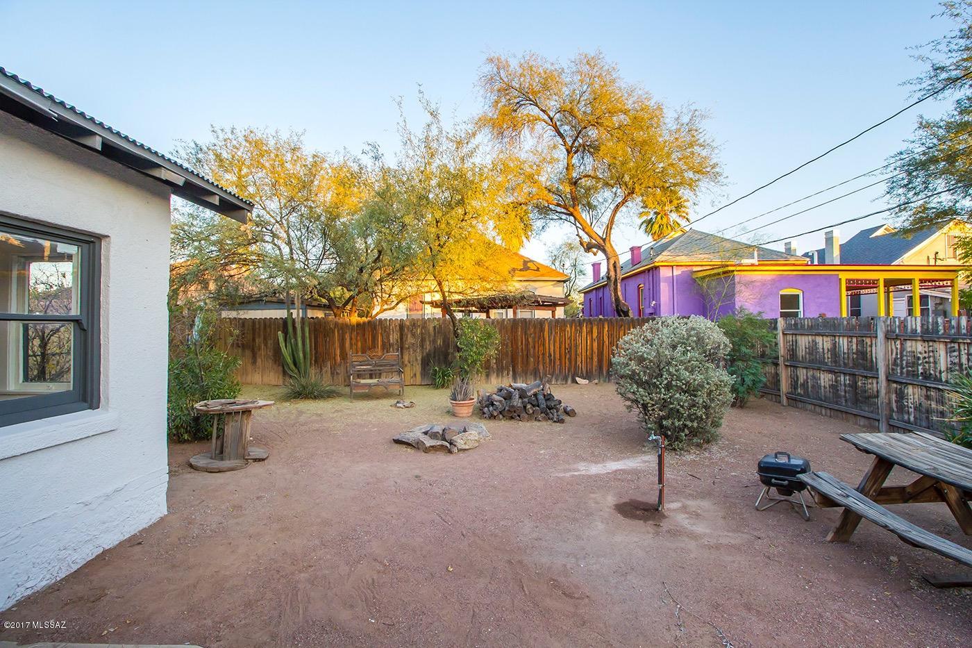 Tucson - Residential