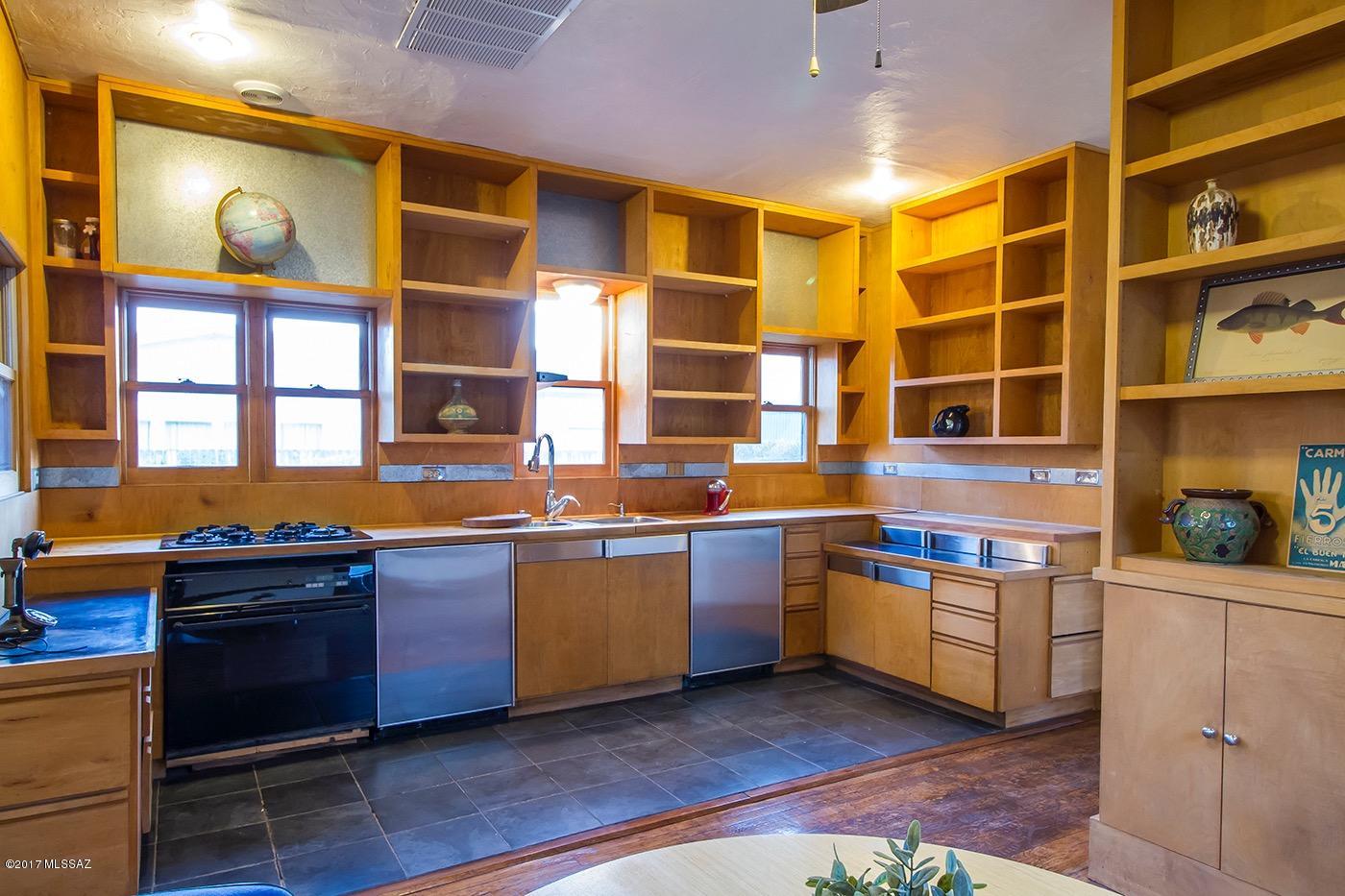 Tucson - Residential