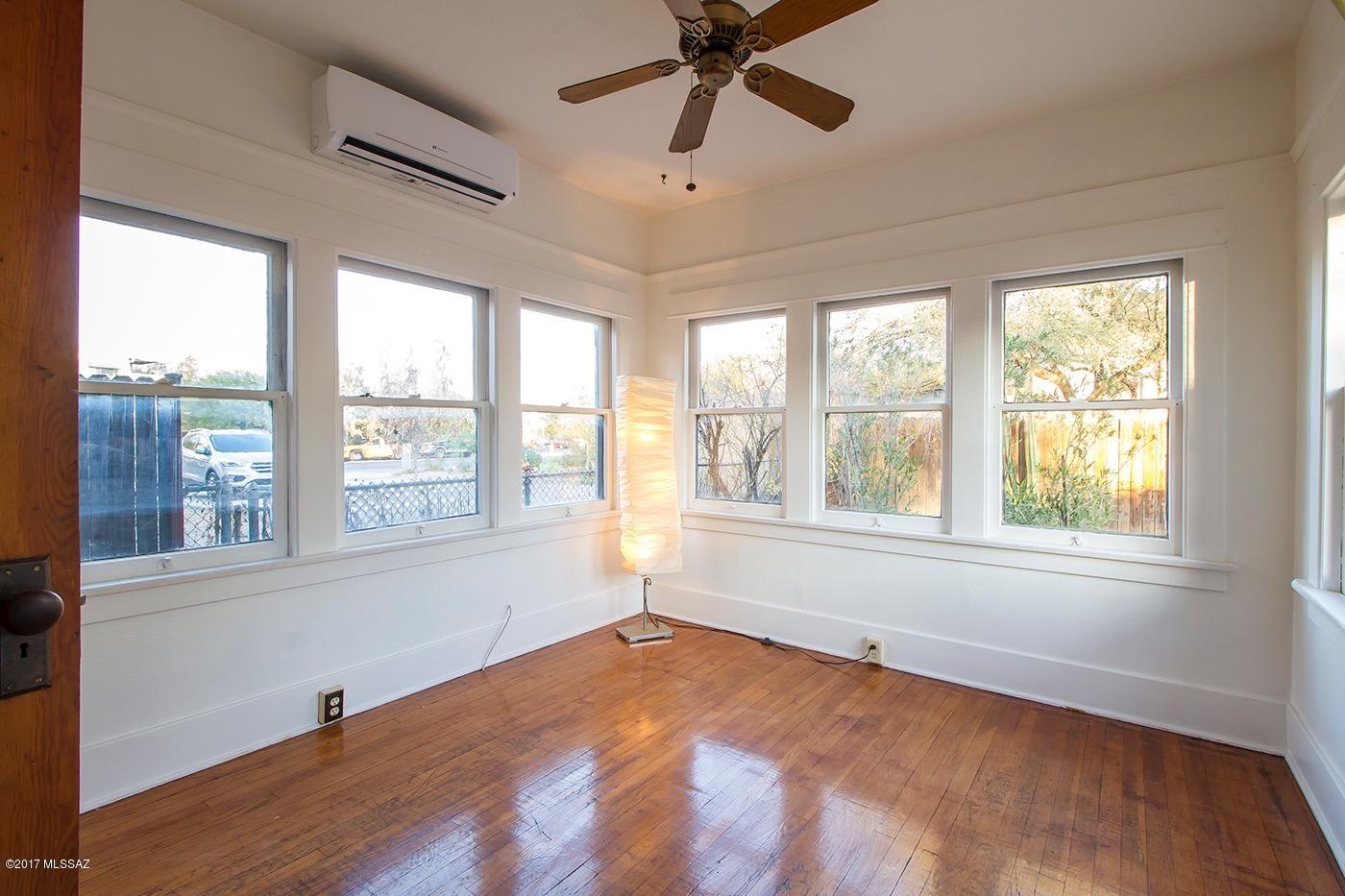 Tucson - Residential