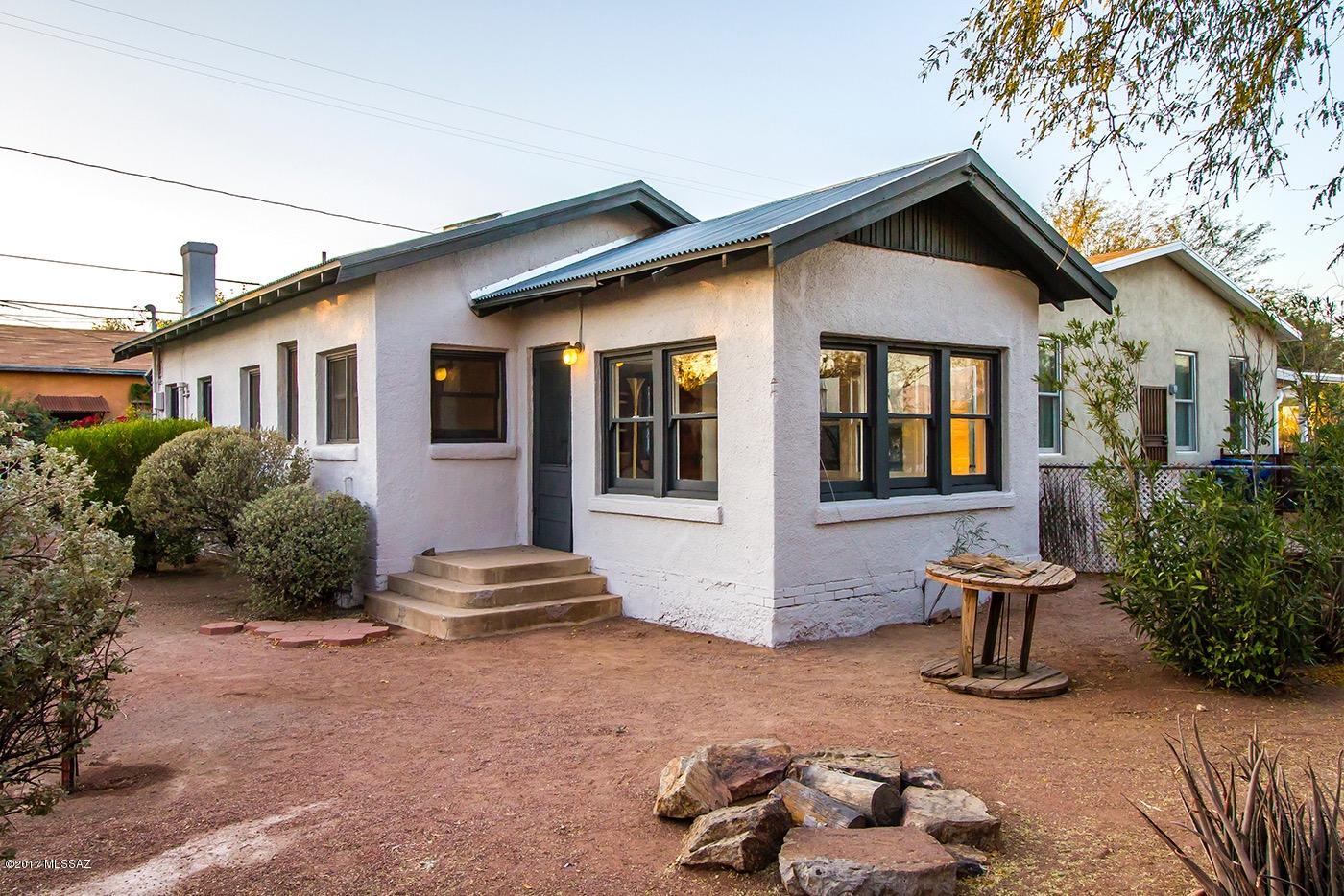 Tucson - Residential
