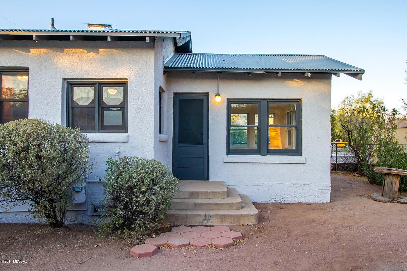 Tucson - Residential