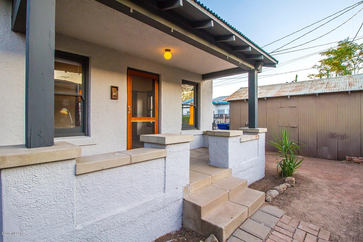 Tucson - Residential