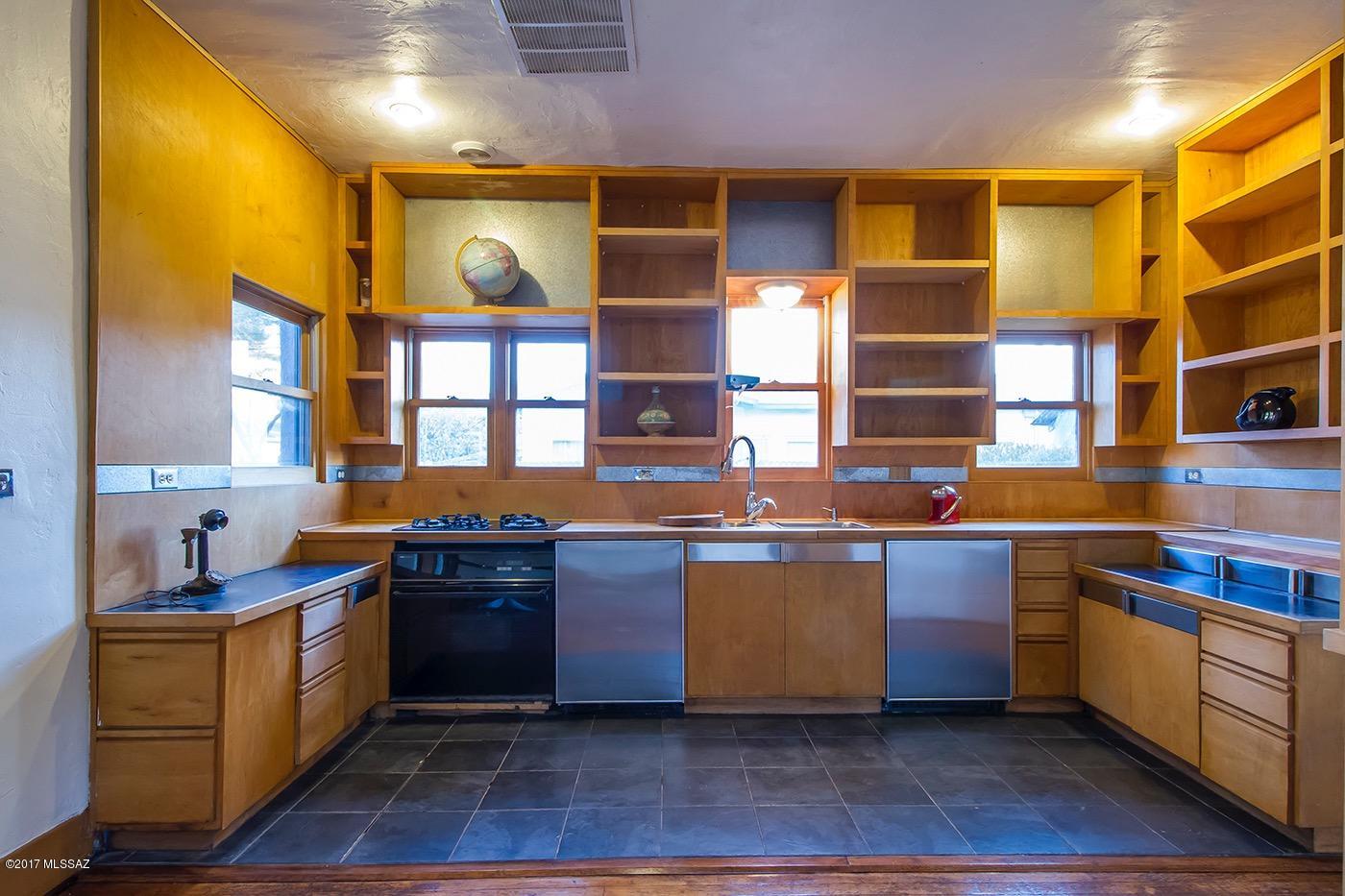 Tucson - Residential
