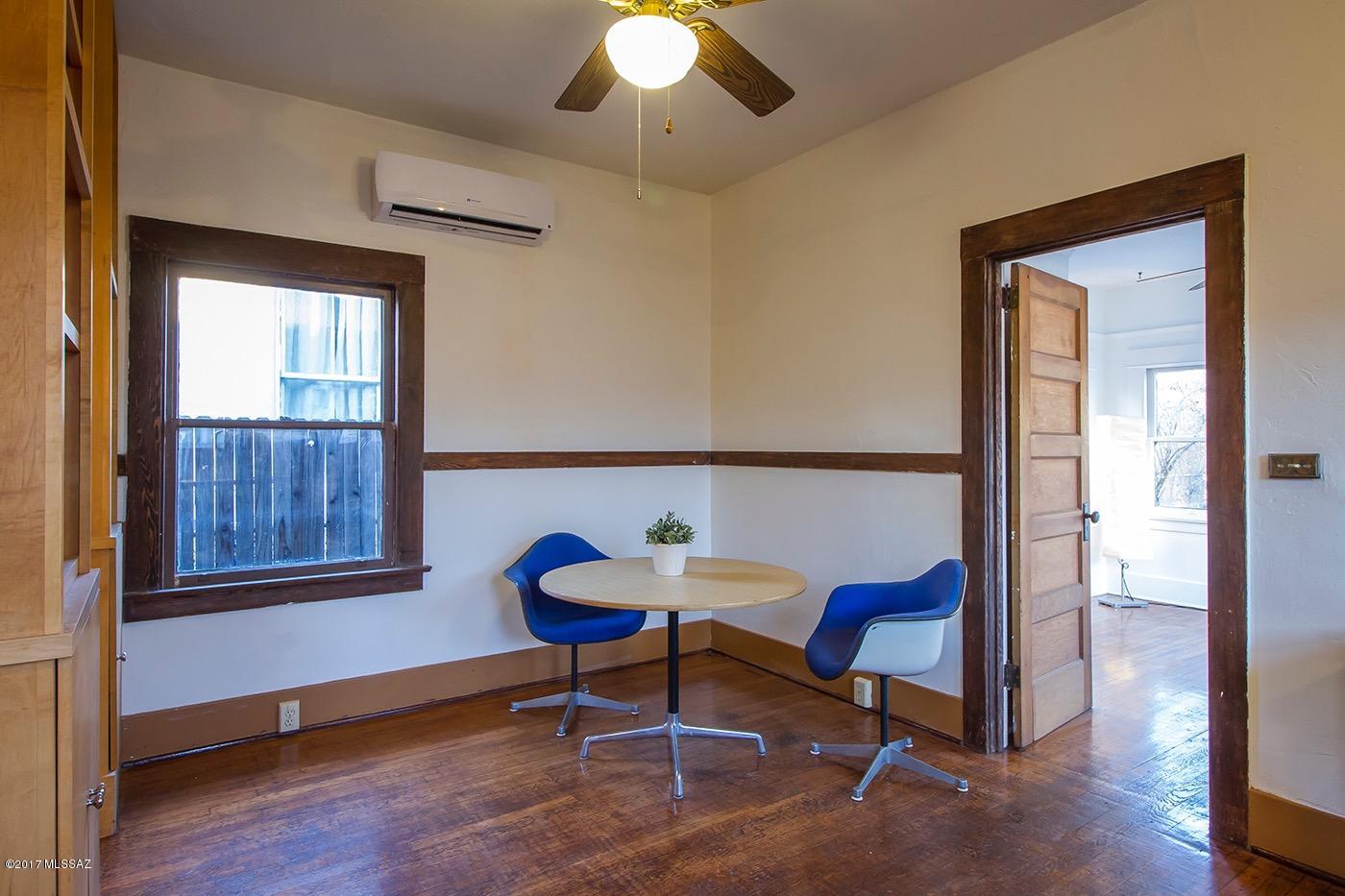 Tucson - Residential