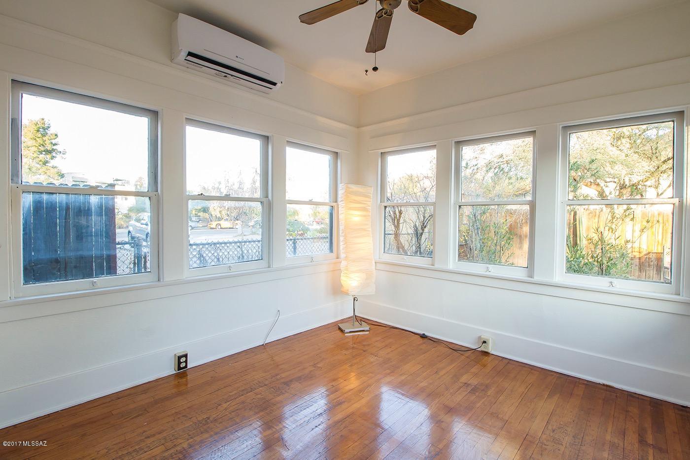 Tucson - Residential