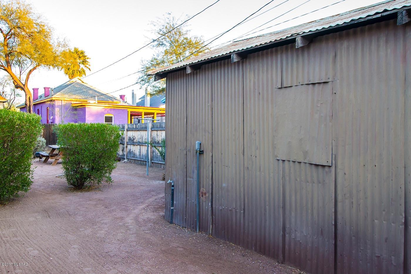 Tucson - Residential