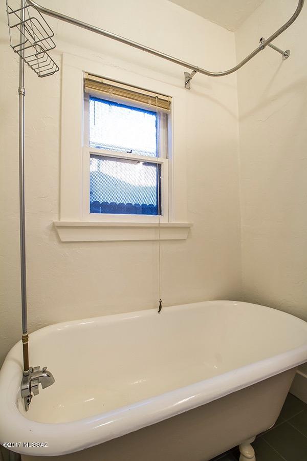Tucson - Residential