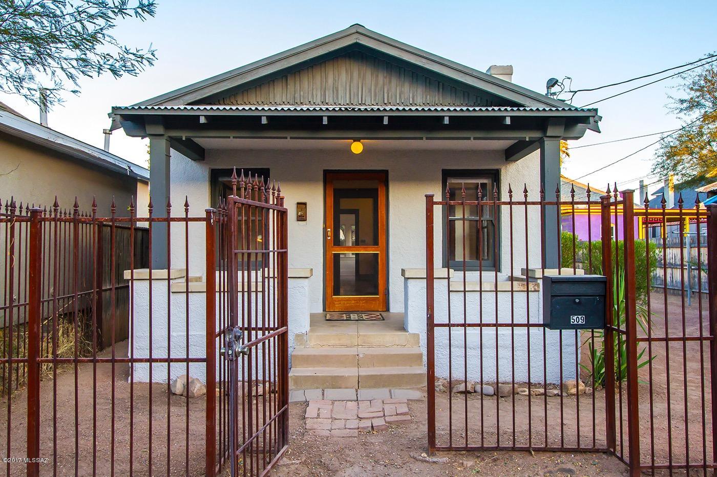 Tucson - Residential