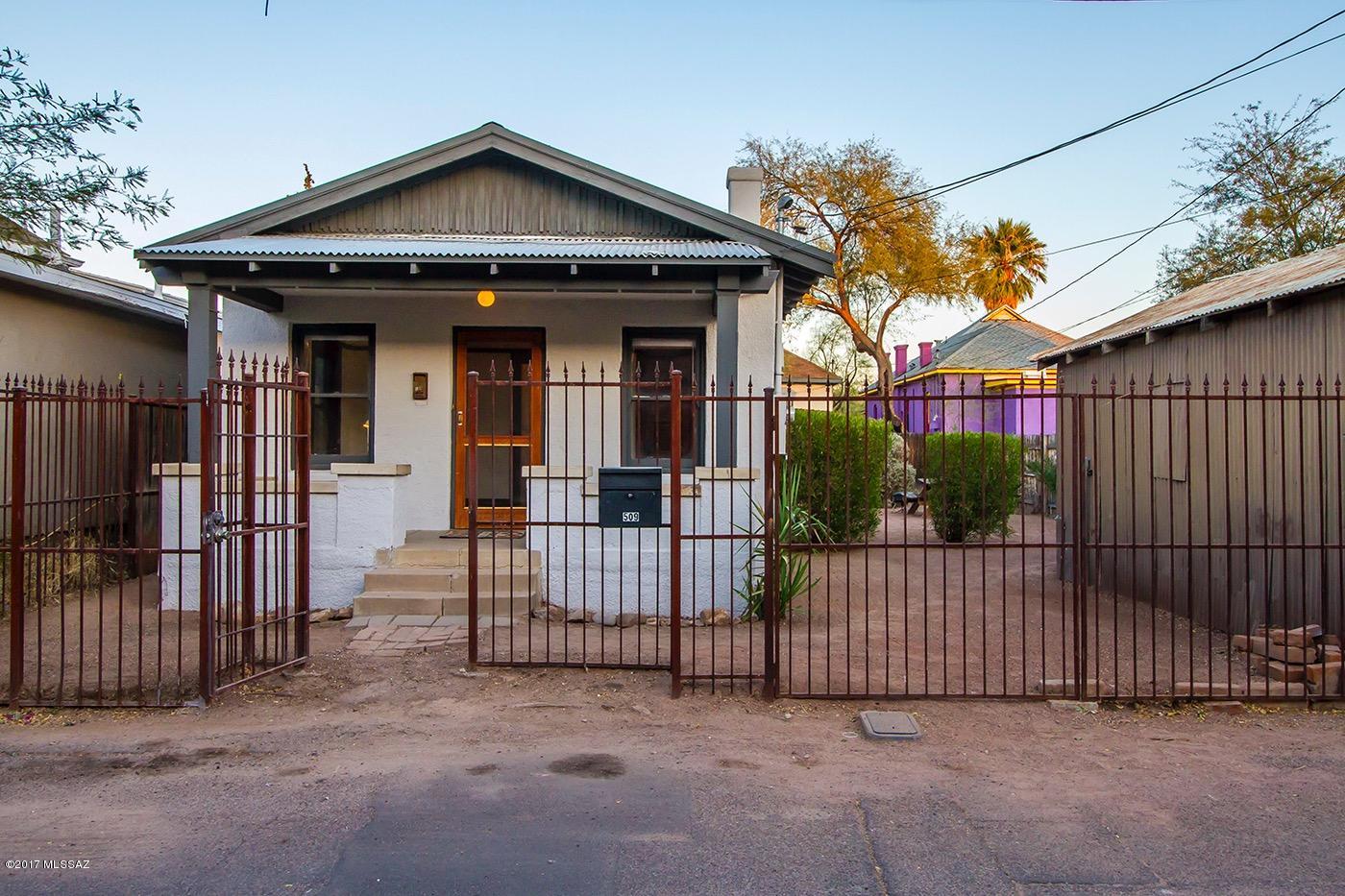 Tucson - Residential