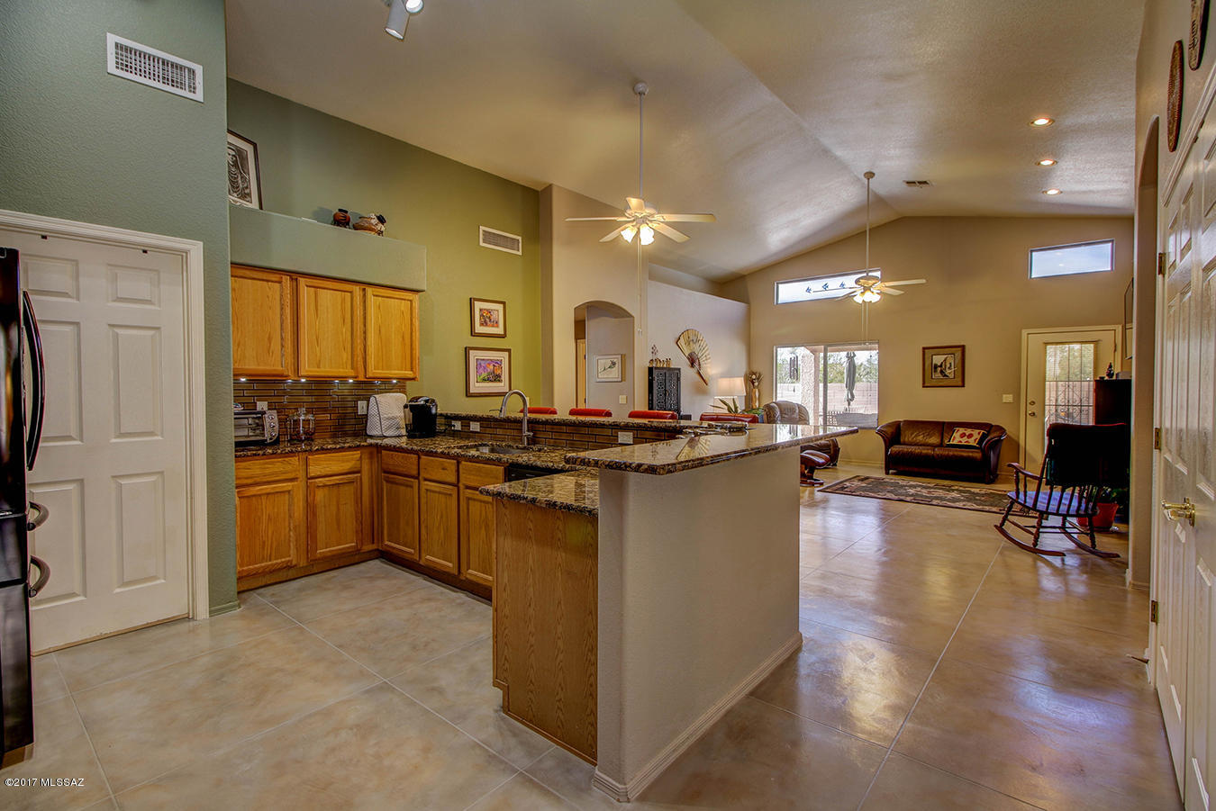Canada Hills - Village 15 (1-112) - Residential