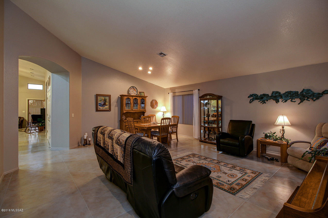 Canada Hills - Village 15 (1-112) - Residential
