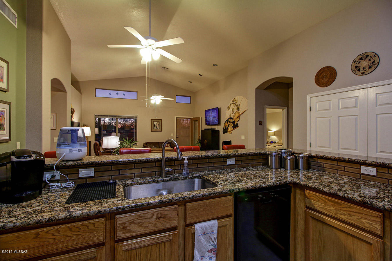 Canada Hills - Village 15 (1-112) - Residential