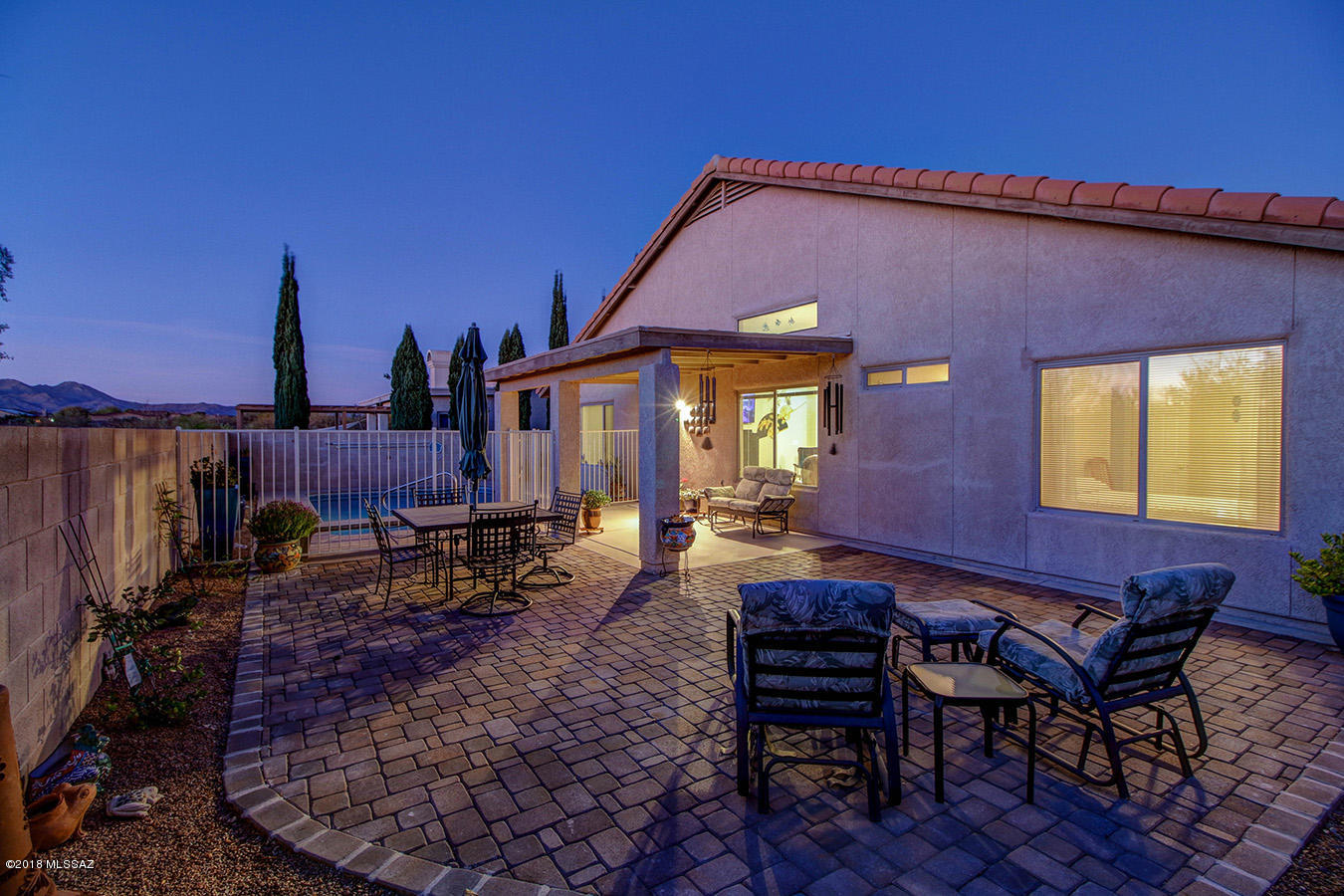 Canada Hills - Village 15 (1-112) - Residential