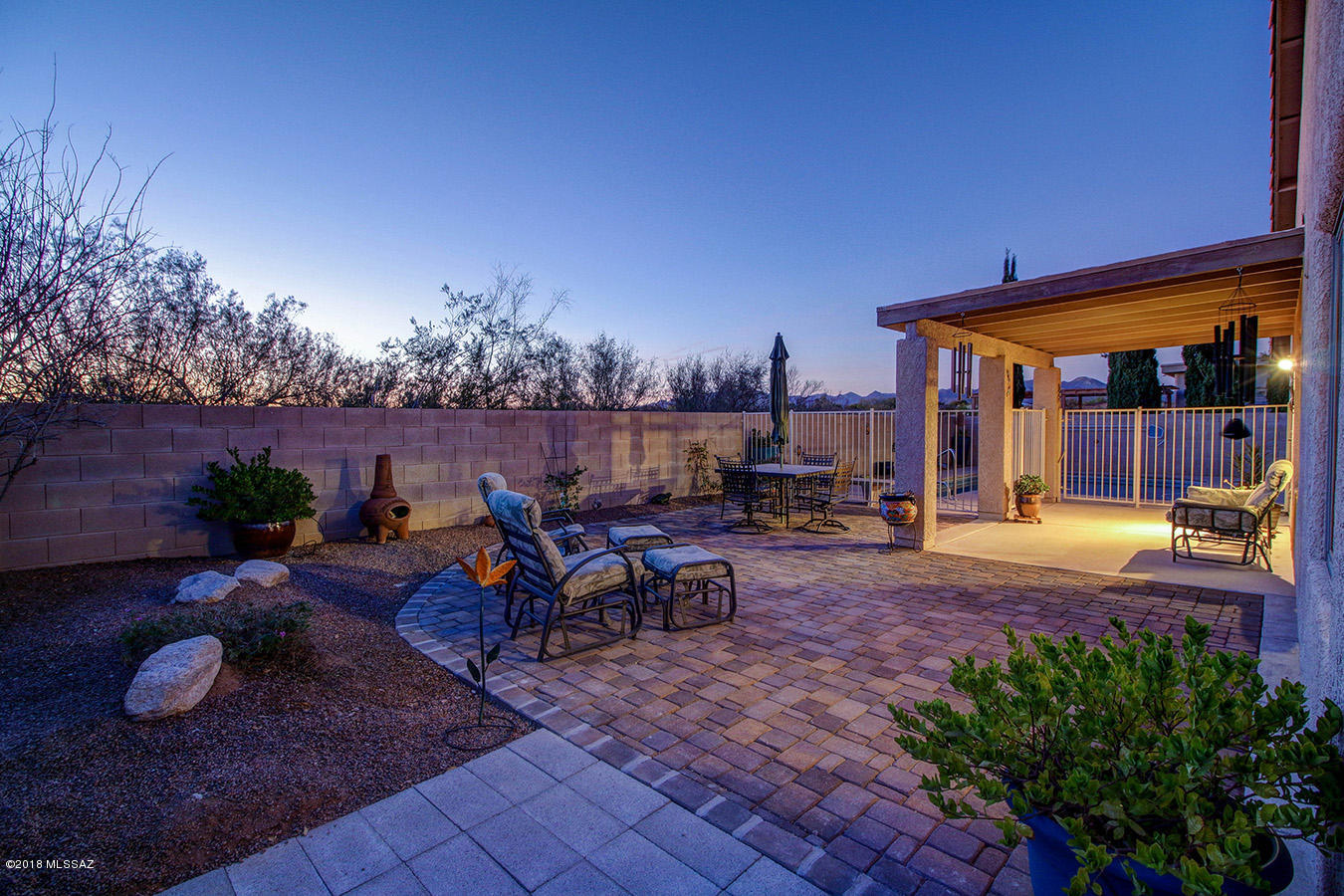 Canada Hills - Village 15 (1-112) - Residential
