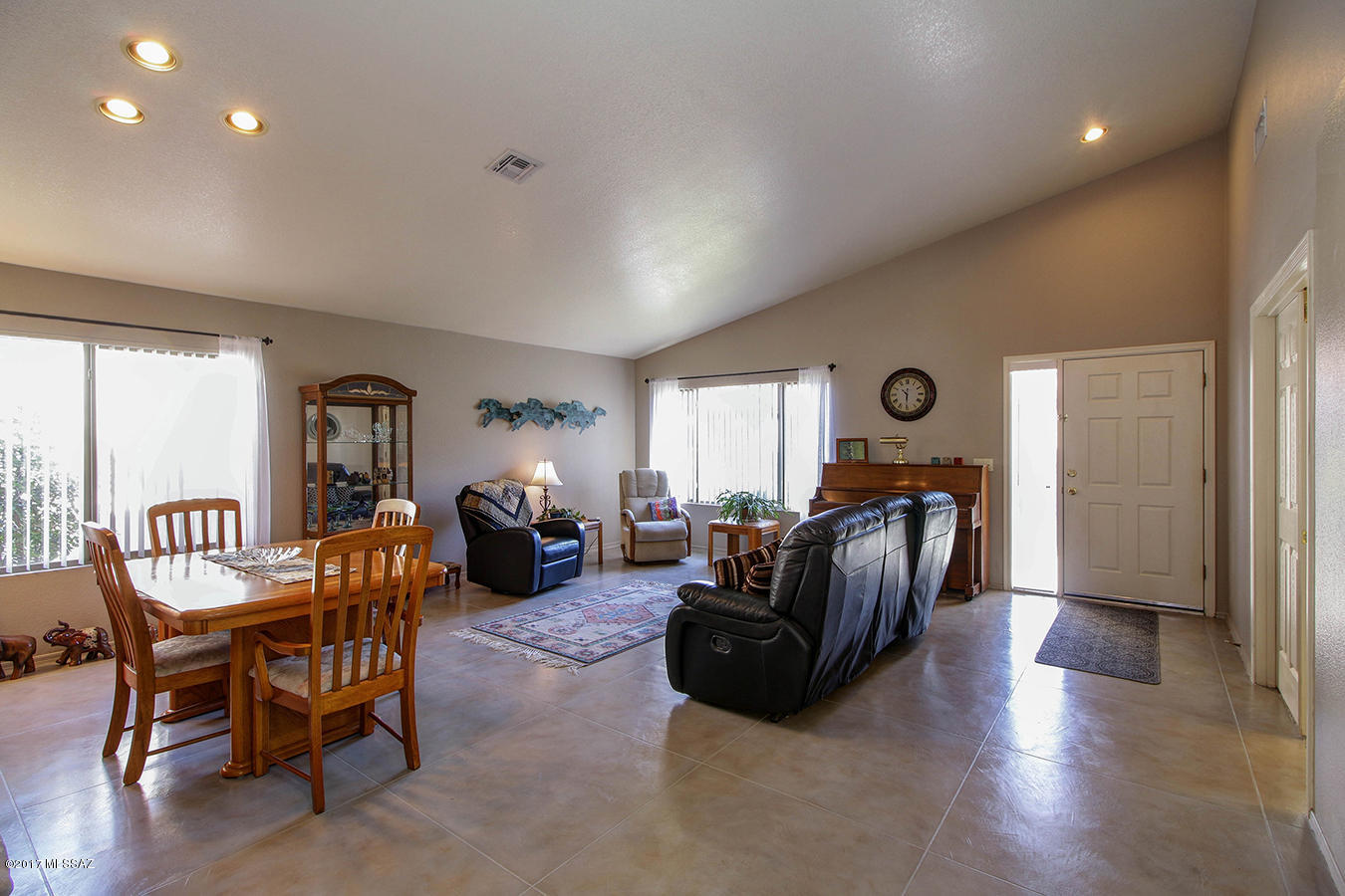 Canada Hills - Village 15 (1-112) - Residential
