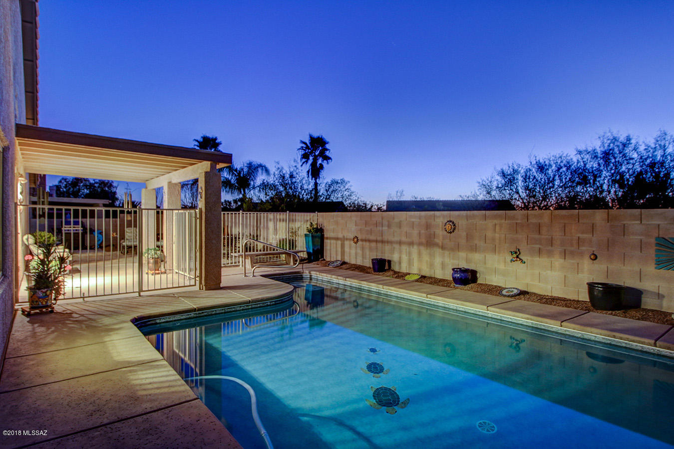 Canada Hills - Village 15 (1-112) - Residential