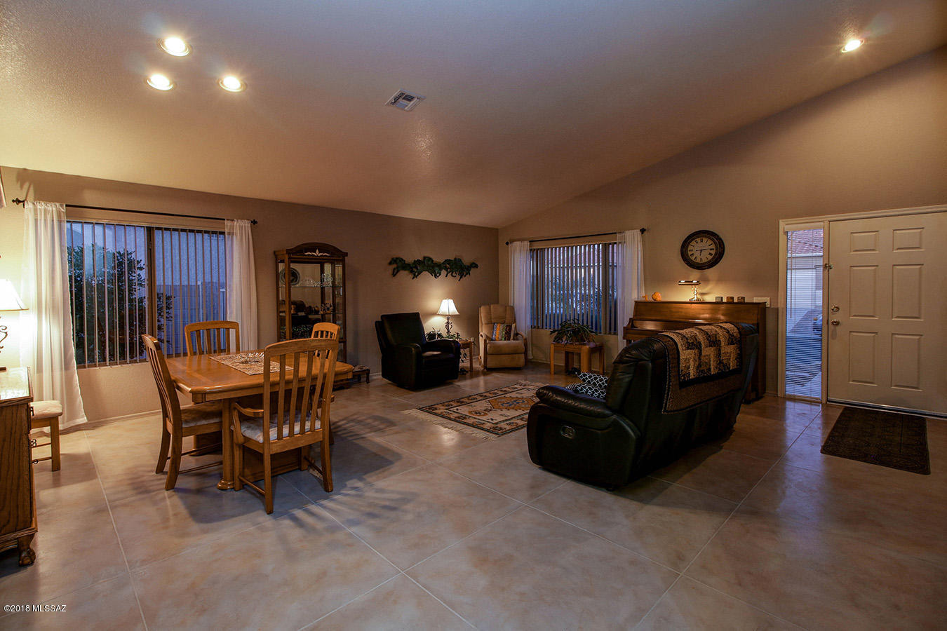Canada Hills - Village 15 (1-112) - Residential