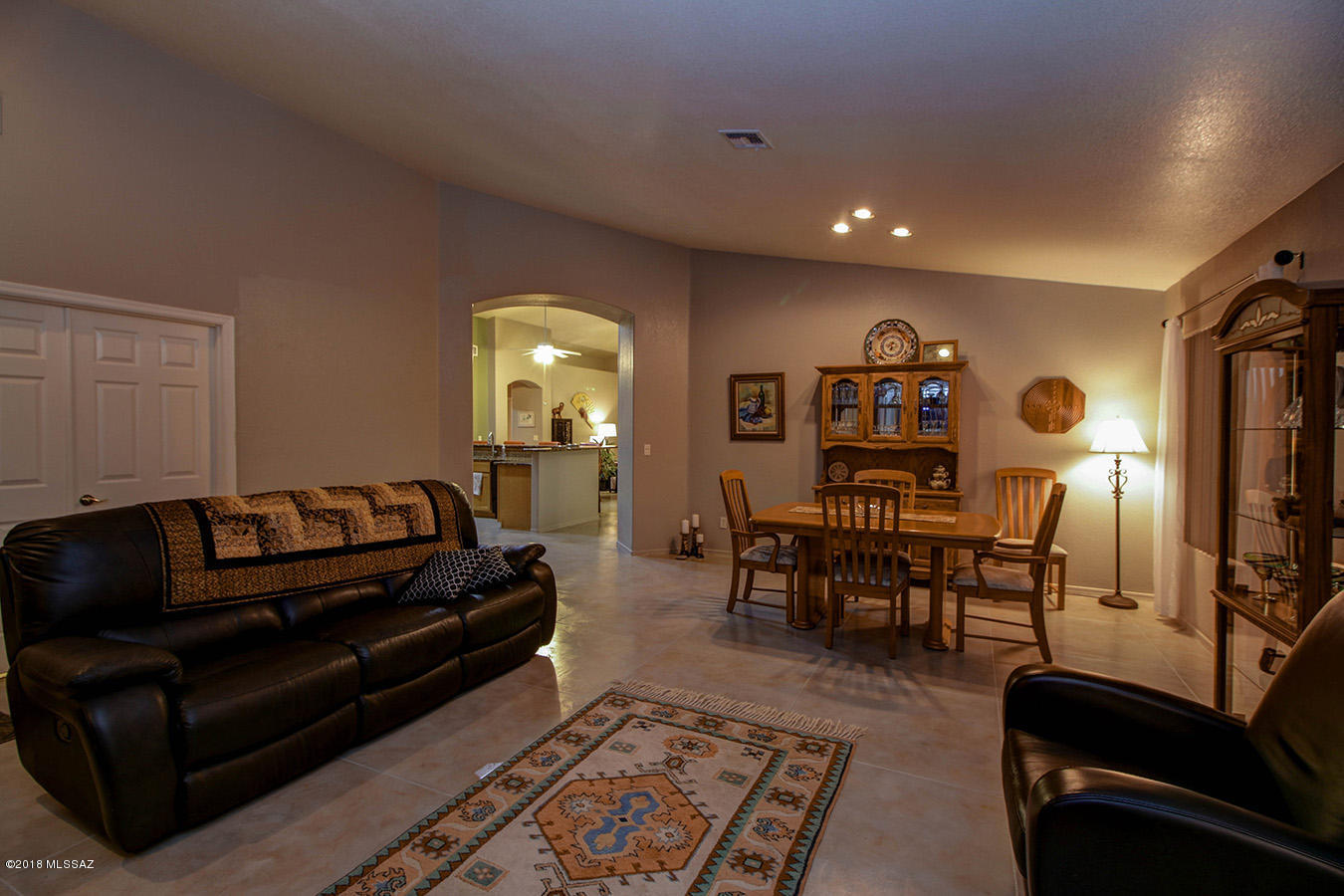 Canada Hills - Village 15 (1-112) - Residential
