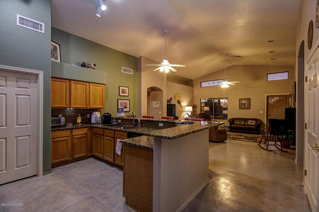 Canada Hills - Village 15 (1-112) - Residential