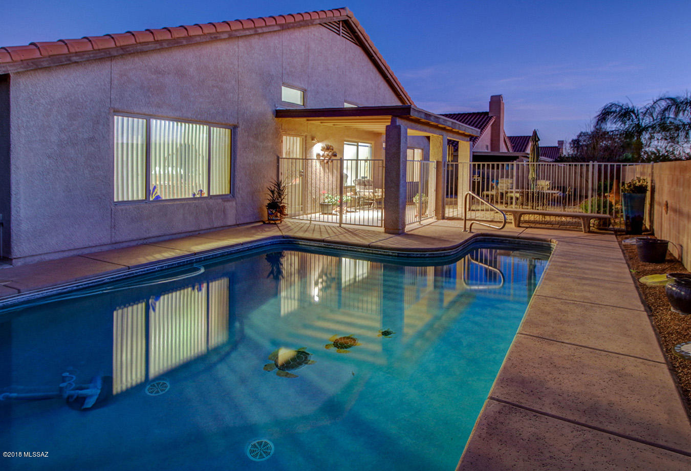 Canada Hills - Village 15 (1-112) - Residential