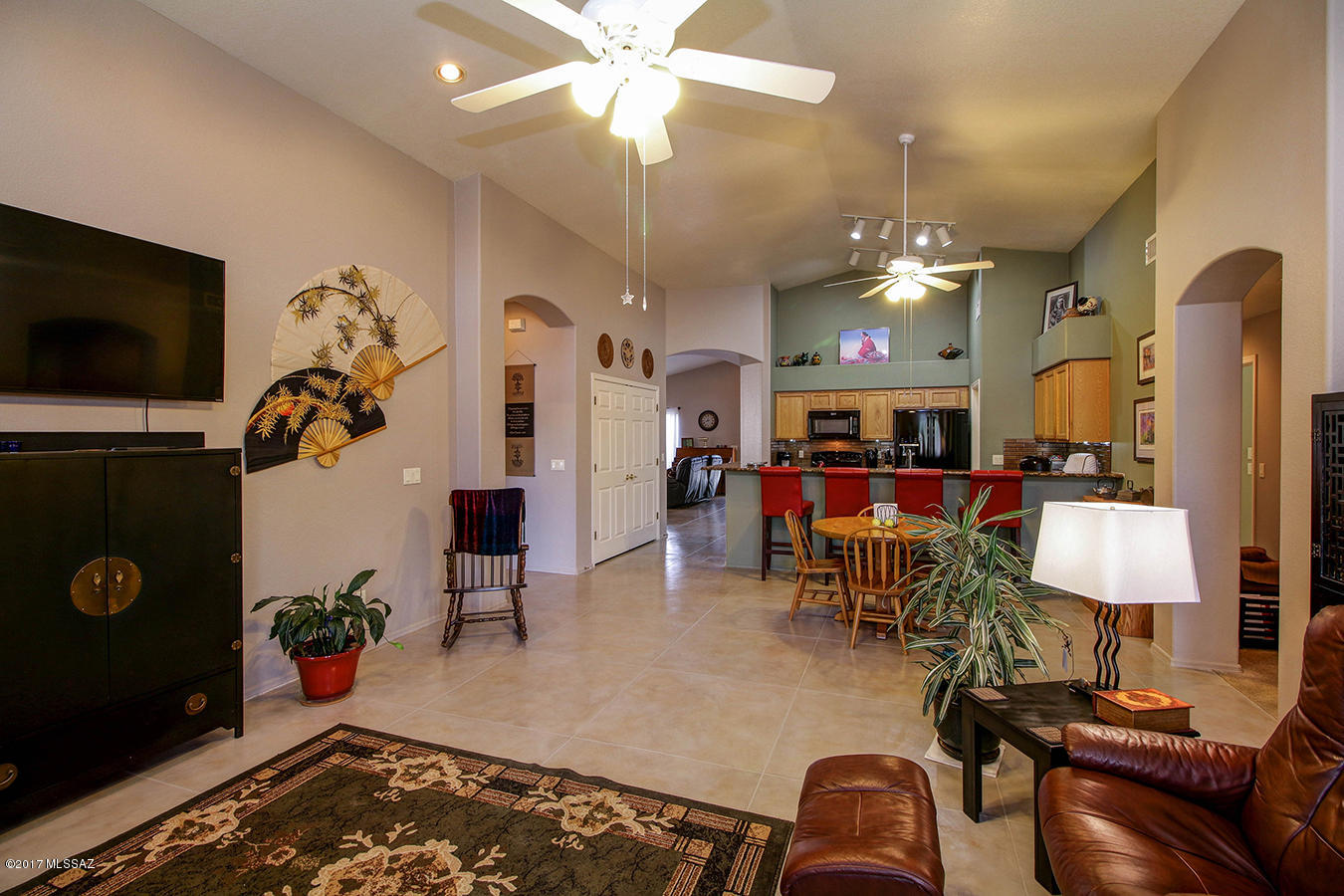 Canada Hills - Village 15 (1-112) - Residential