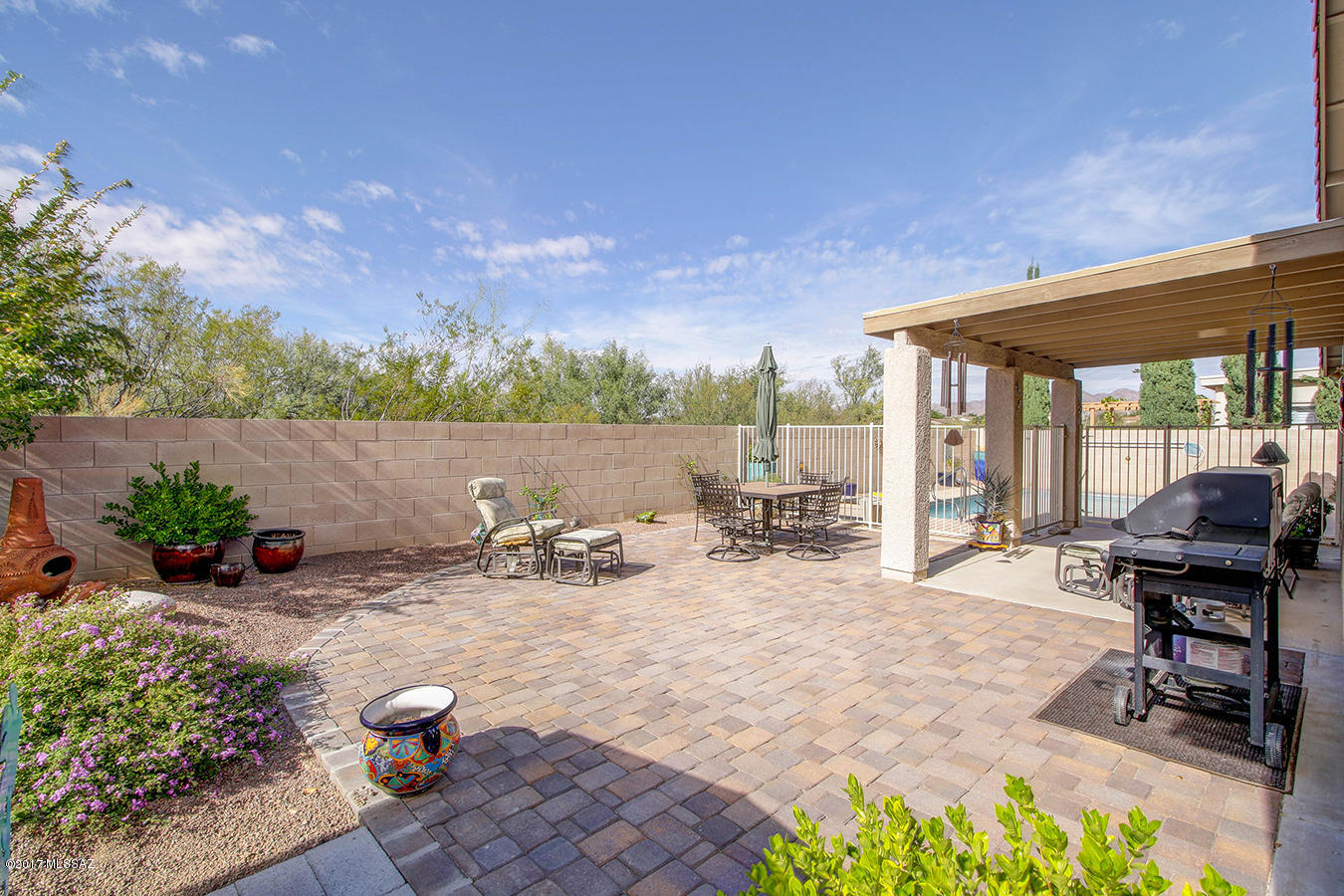 Canada Hills - Village 15 (1-112) - Residential