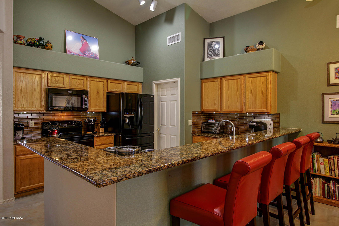 Canada Hills - Village 15 (1-112) - Residential