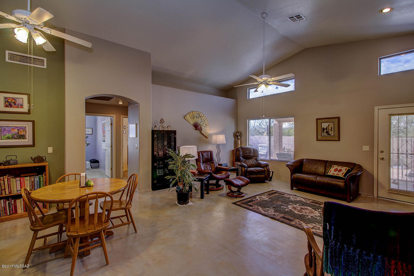 Canada Hills - Village 15 (1-112) - Residential