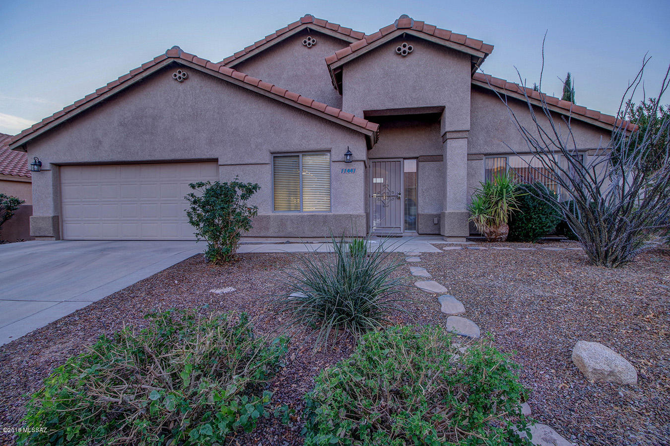 Canada Hills - Village 15 (1-112) - Residential