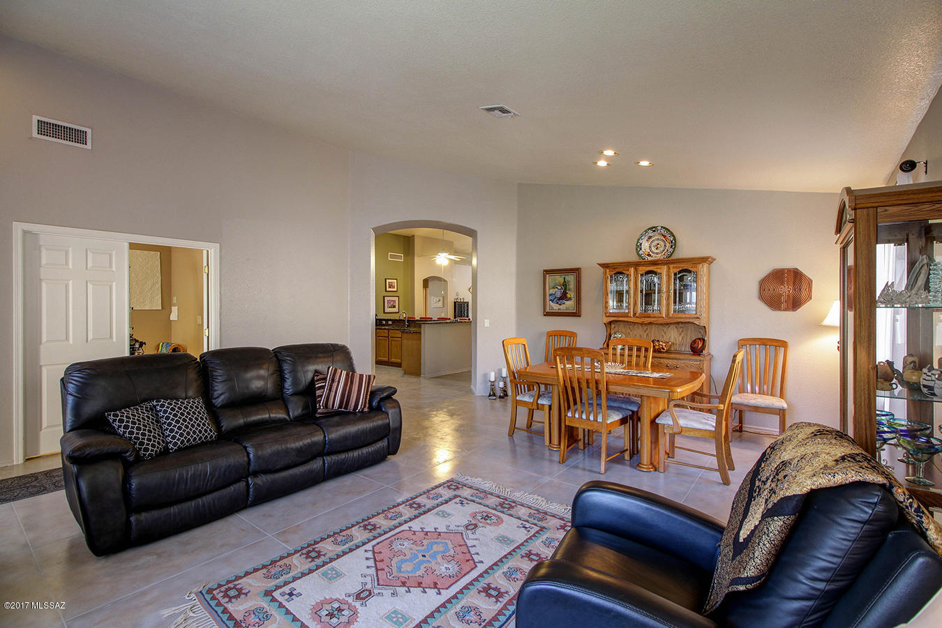 Canada Hills - Village 15 (1-112) - Residential