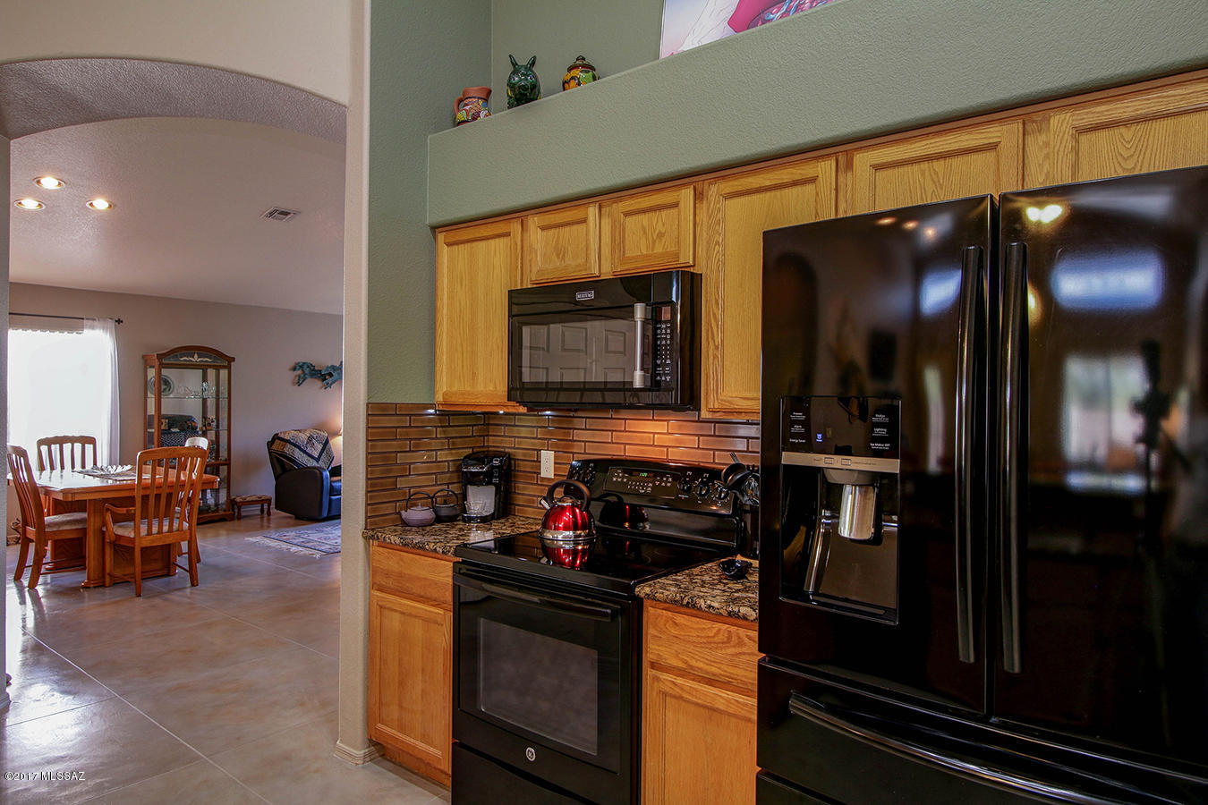 Canada Hills - Village 15 (1-112) - Residential