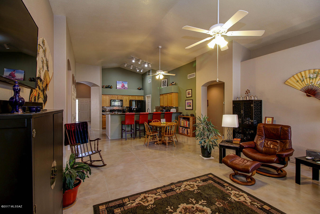 Canada Hills - Village 15 (1-112) - Residential