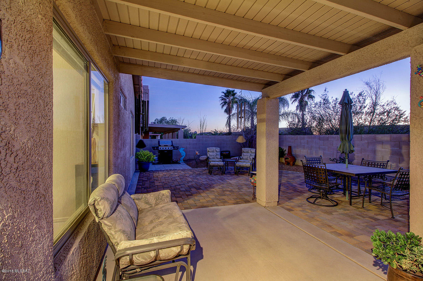 Canada Hills - Village 15 (1-112) - Residential