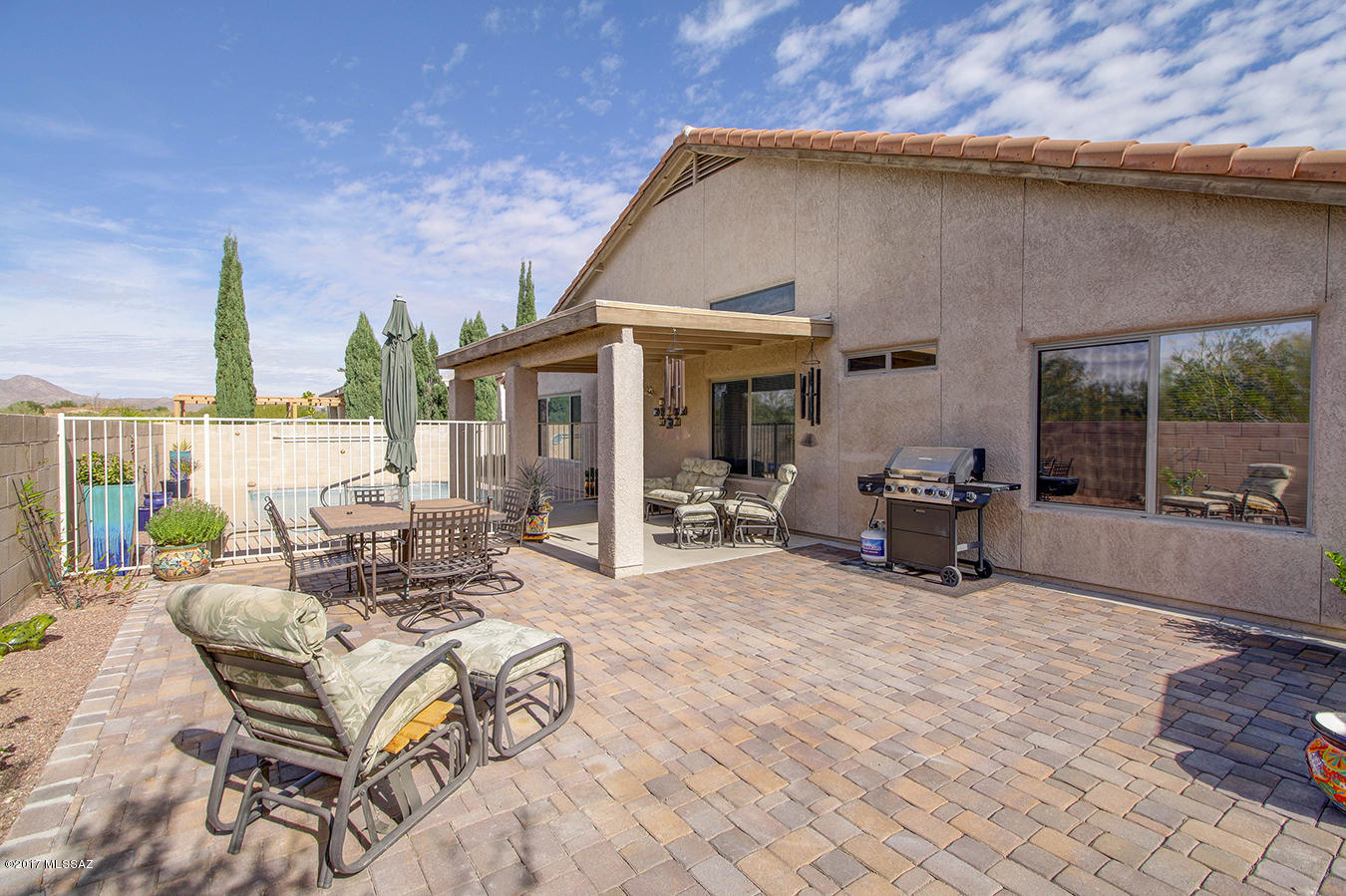 Canada Hills - Village 15 (1-112) - Residential