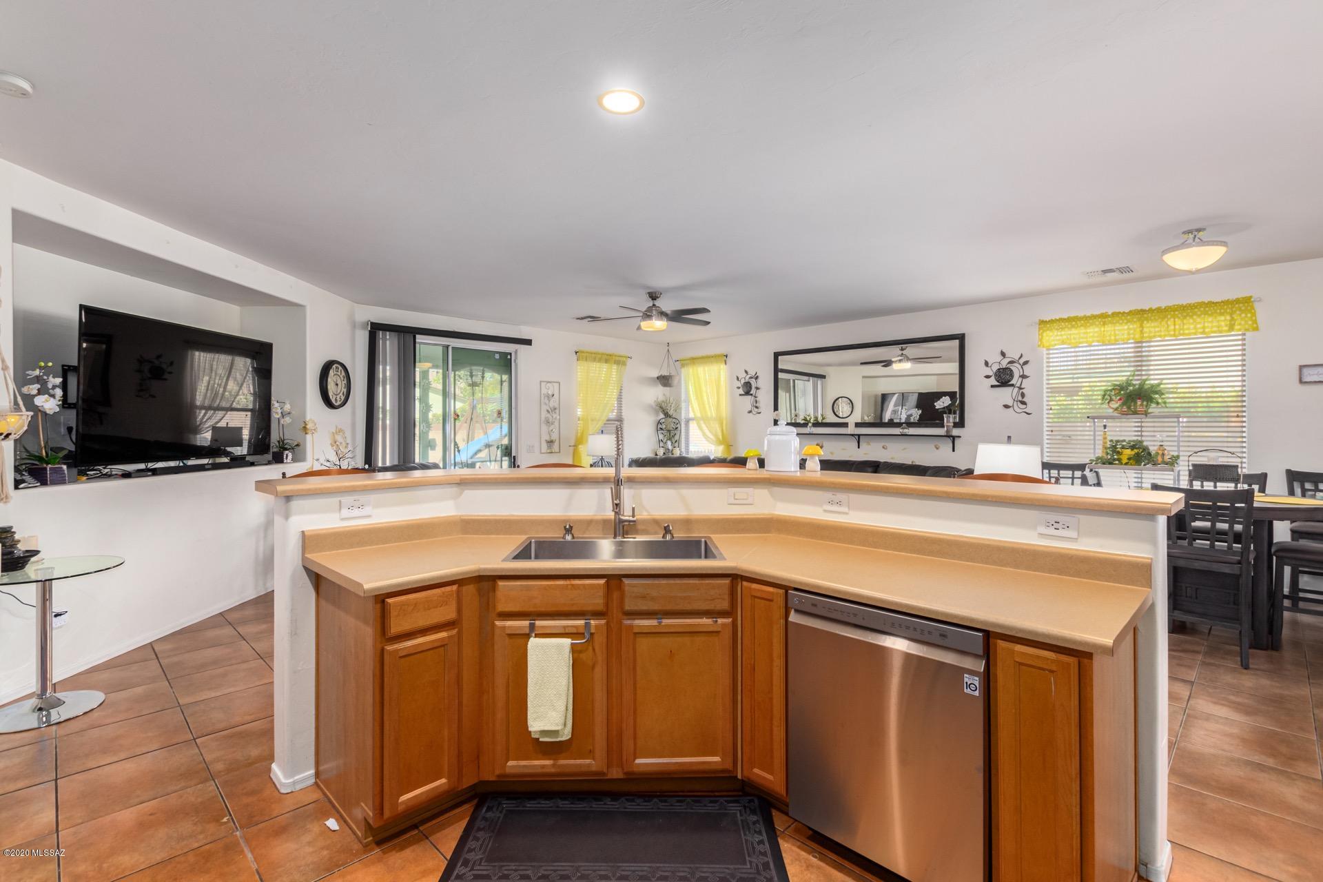 Rancho Valencia (1-583) - Residential