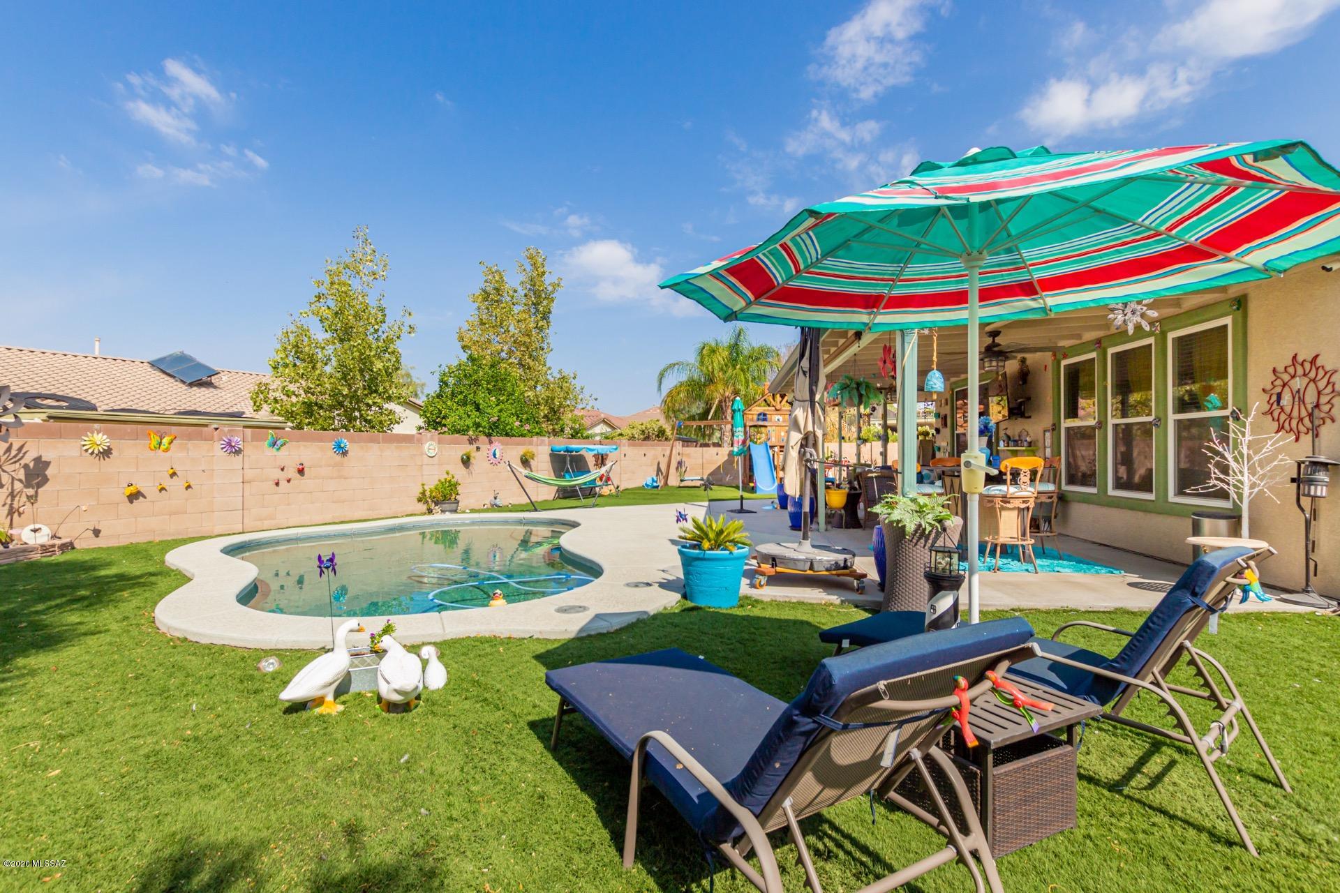 Rancho Valencia (1-583) - Residential