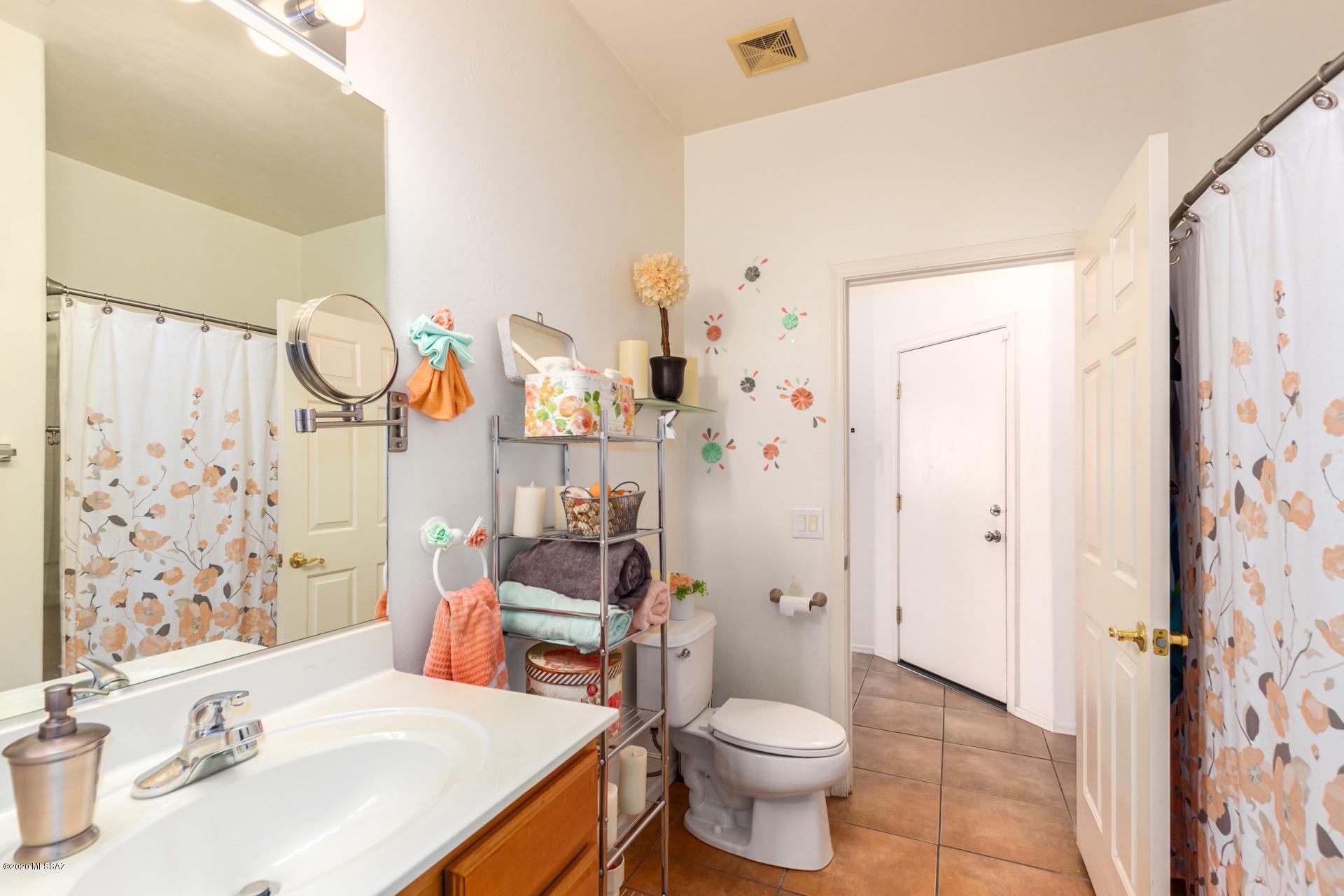 Rancho Valencia (1-583) - Residential