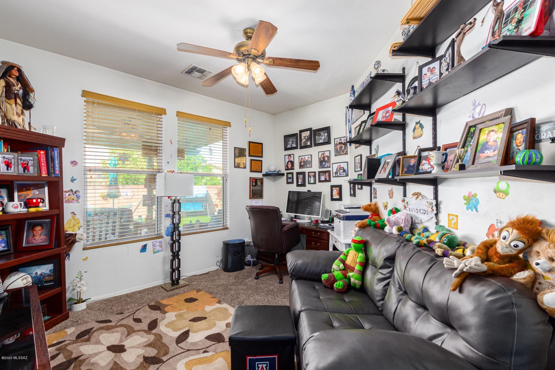 Rancho Valencia (1-583) - Residential