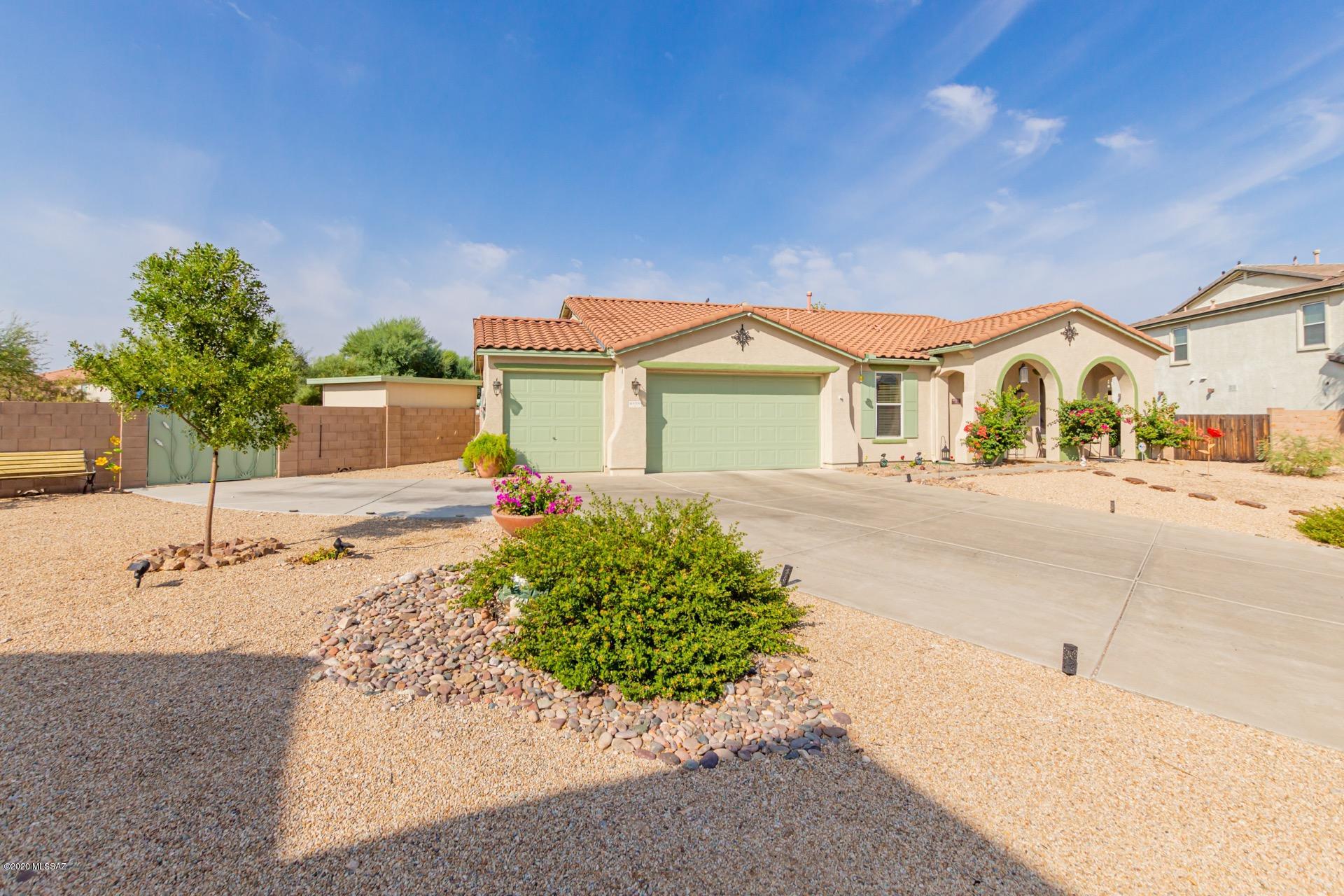 Rancho Valencia (1-583) - Residential
