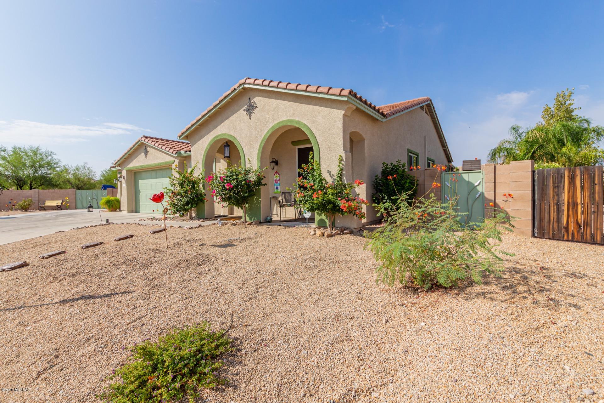 Rancho Valencia (1-583) - Residential