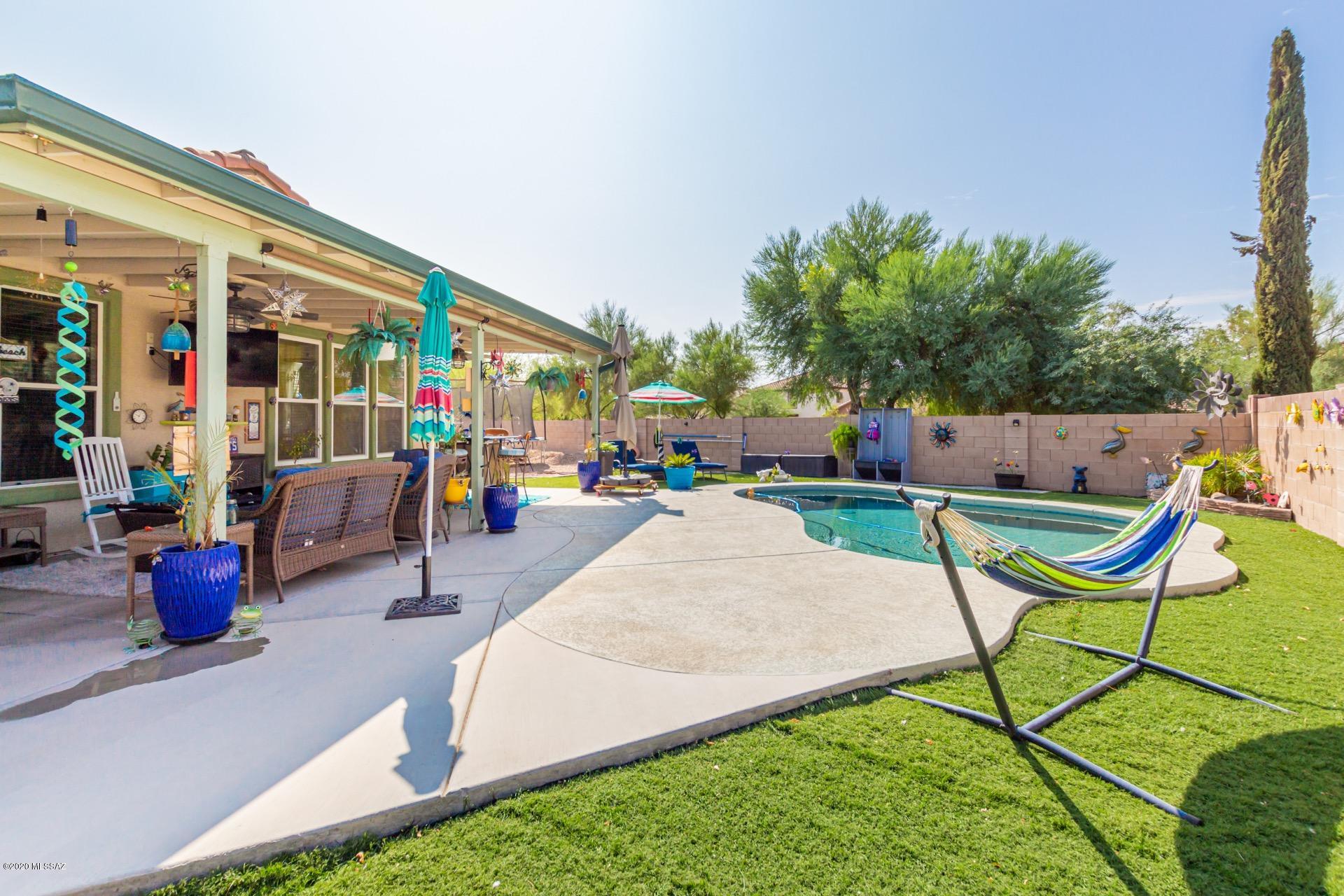 Rancho Valencia (1-583) - Residential