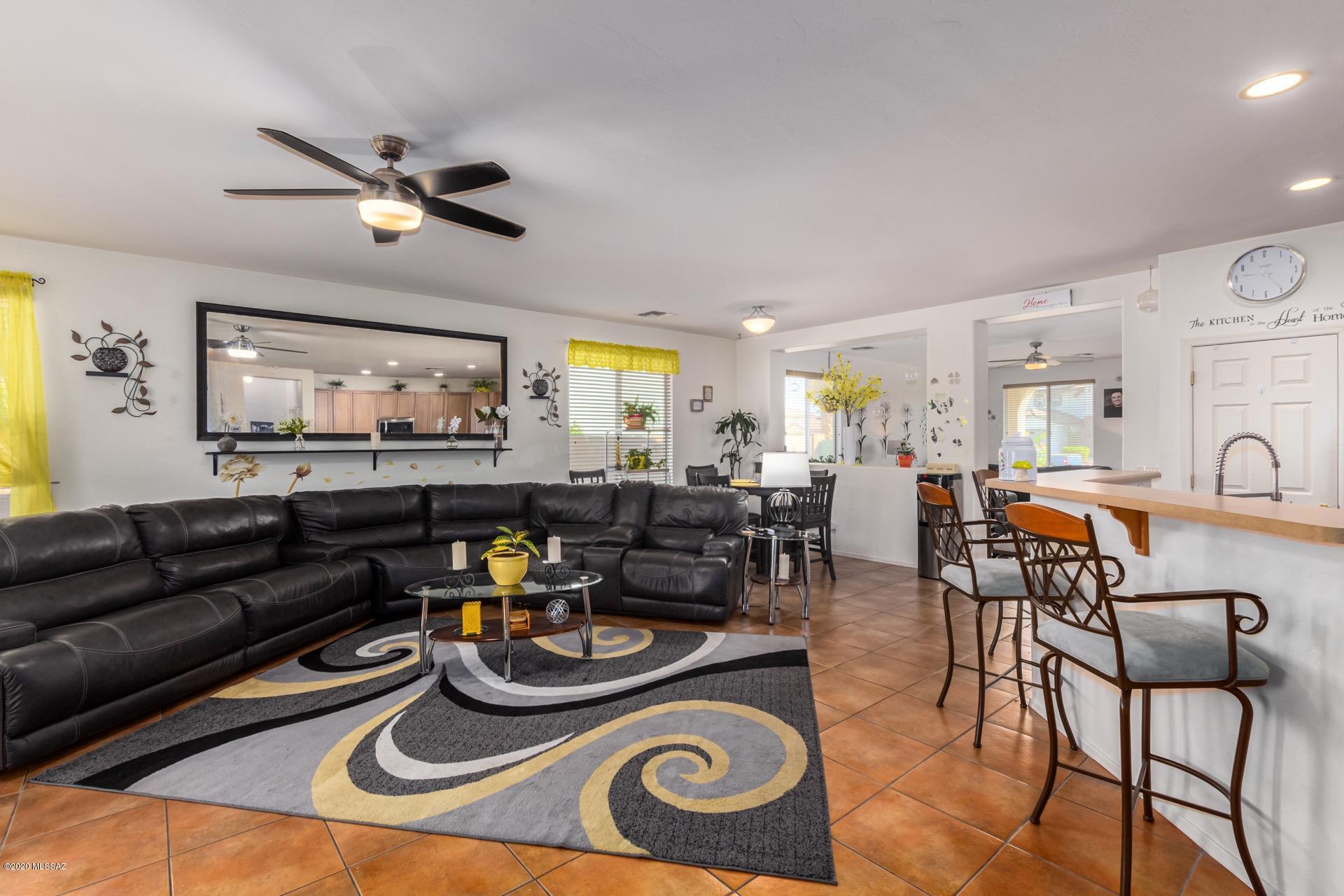 Rancho Valencia (1-583) - Residential