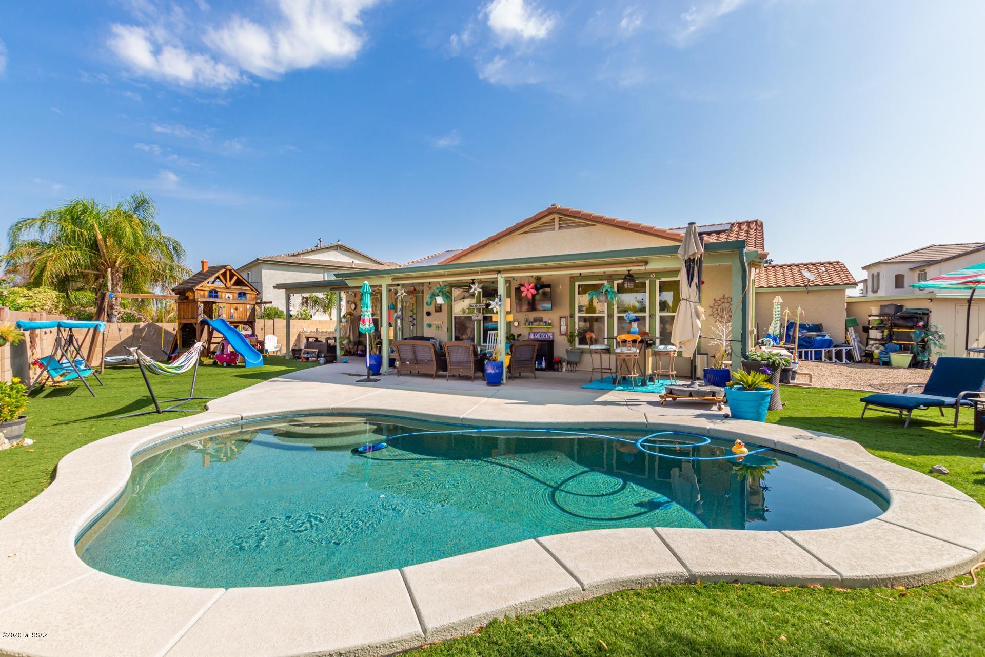 Rancho Valencia (1-583) - Residential