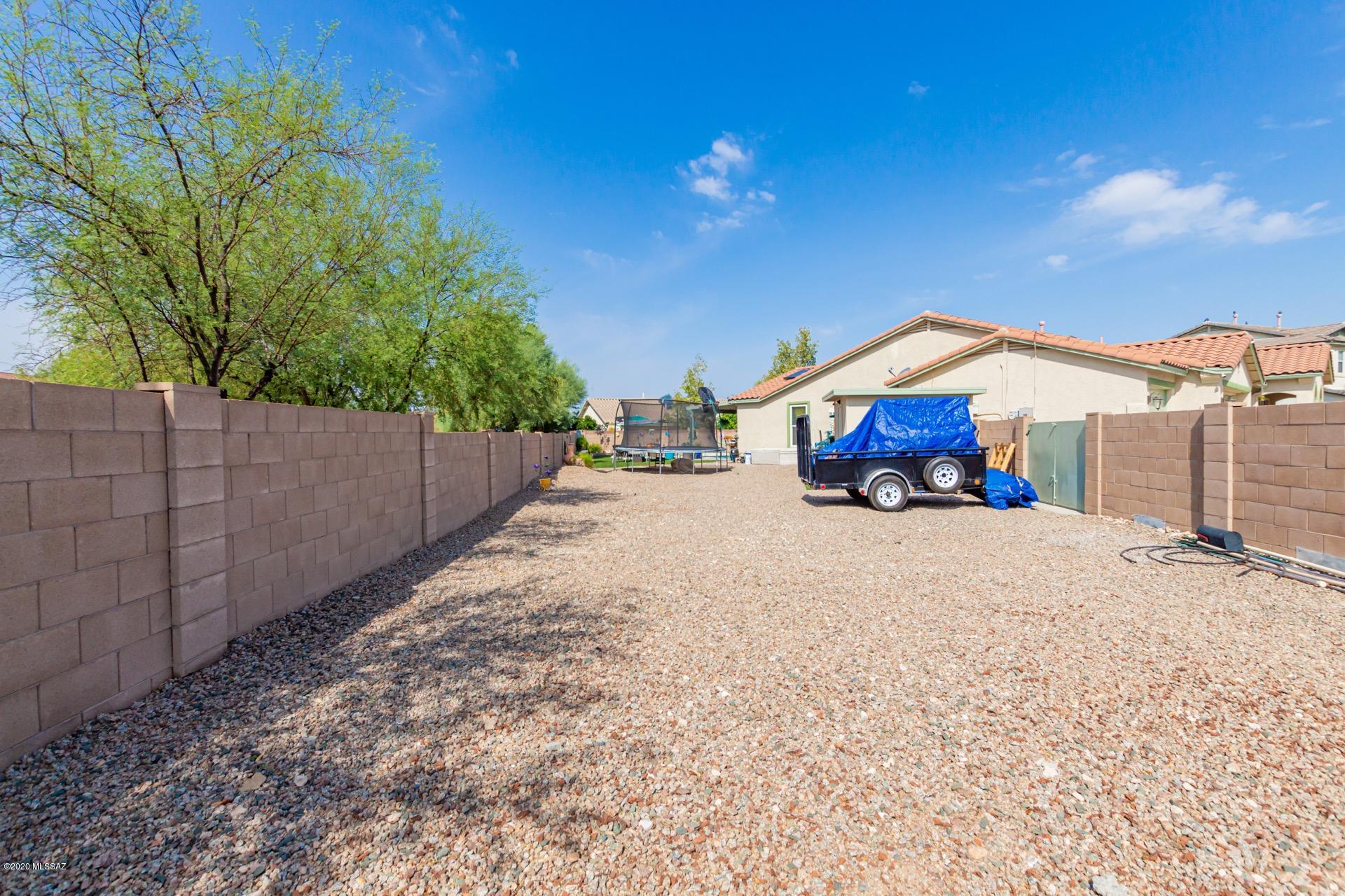 Rancho Valencia (1-583) - Residential