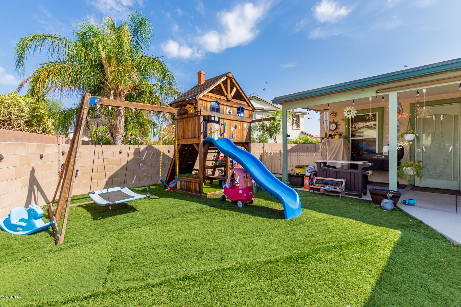 Rancho Valencia (1-583) - Residential