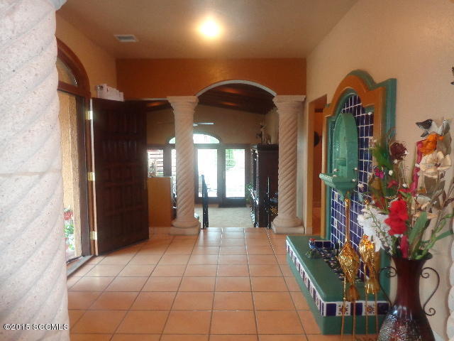 Valle Verde (1-88) - Residential