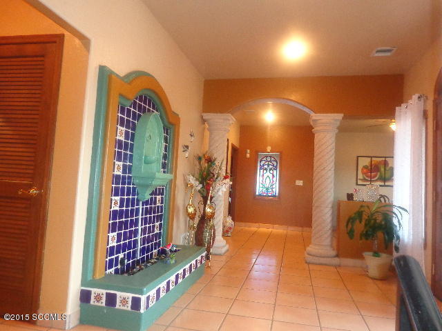 Valle Verde (1-88) - Residential