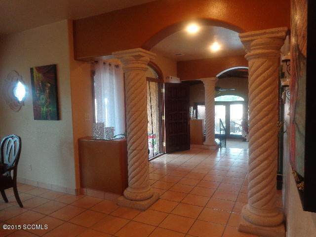 Valle Verde (1-88) - Residential